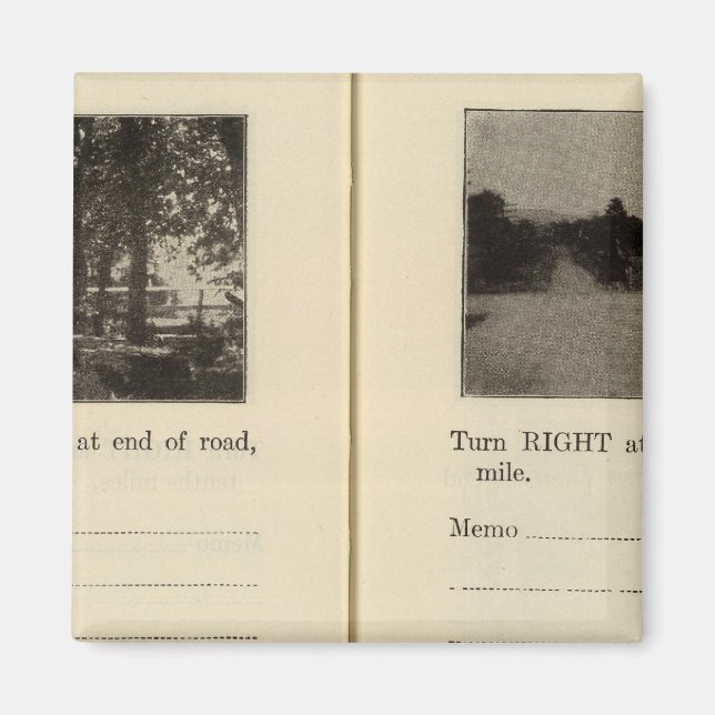 Cohoes Albany, NY Magnet (Framsidan)