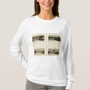 Cohoes Albany, NY Tee