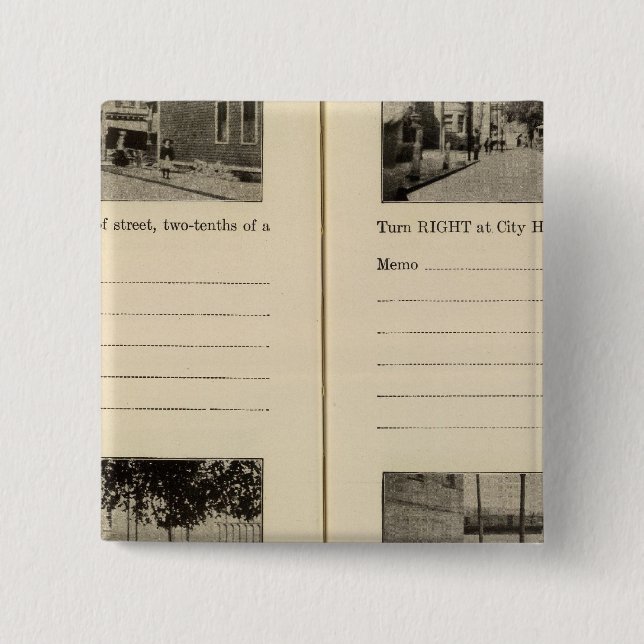 Cohoes, NY Knapp (Framsida)