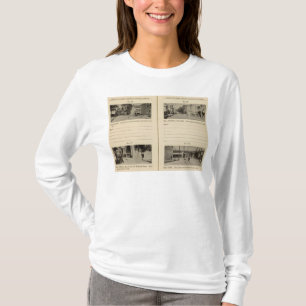 Cohoes NY T-shirt