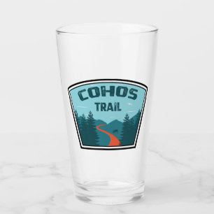 Cohos Trail New Hampshire Glaskopp
