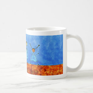 Coiffure Kaffemugg