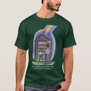 CoinciManars T Shirt