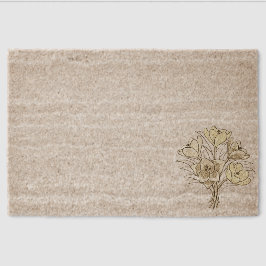 Coir Mat