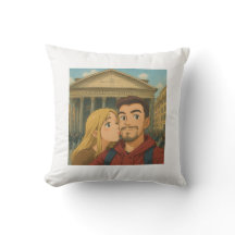 Cojín de decoración