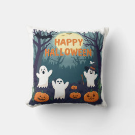 Cojin de halloween para niños kudde