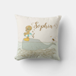 Cojín de la colección Magical Nursery Kudde