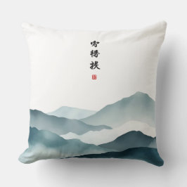 Cojín decoración hogar kudde