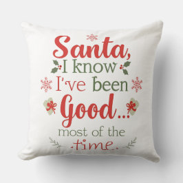 Cojin decoration christmas kudde