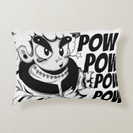 Cojín decorativo prydnadskudde