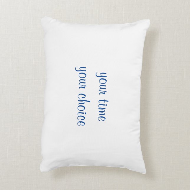 Cojín decorativo prydnadskudde (Baksidan(Vertikal))