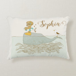 Cojín decorativo prydnadskudde