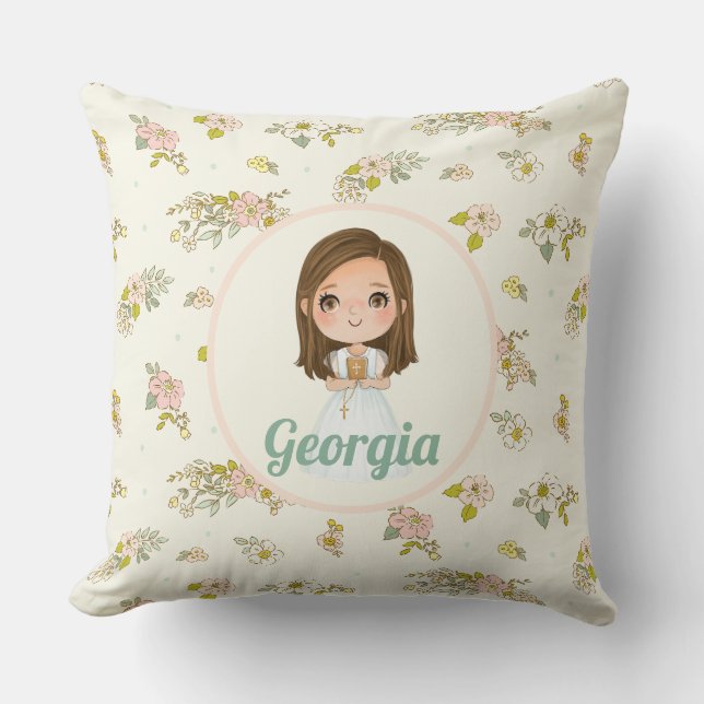 Cojín GEORGIA Kudde (Framsida)