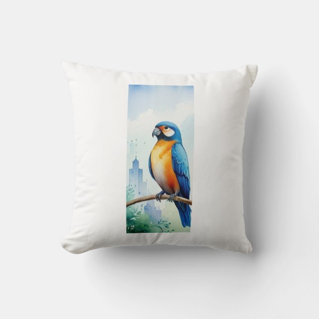 Cojín Kudde (Framsida)