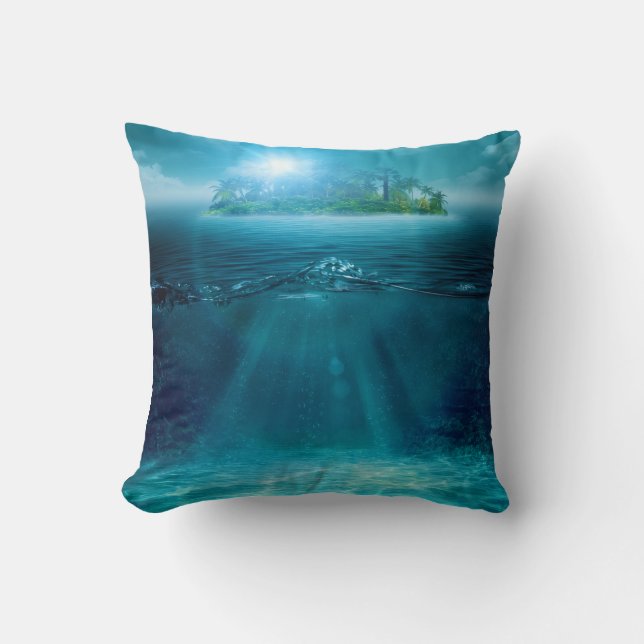 Cojín   kudde (Framsida)