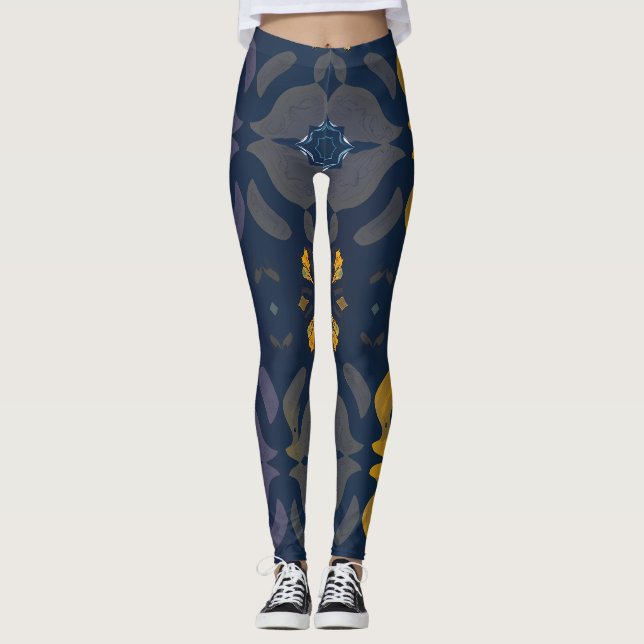Cojín Leggings (Framsida)