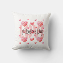 Cojín Love Colección Con Mucho Amor ❤️ Kudde