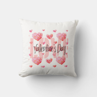 Cojín Love Colección Con Mucho Amor ❤️ Kudde