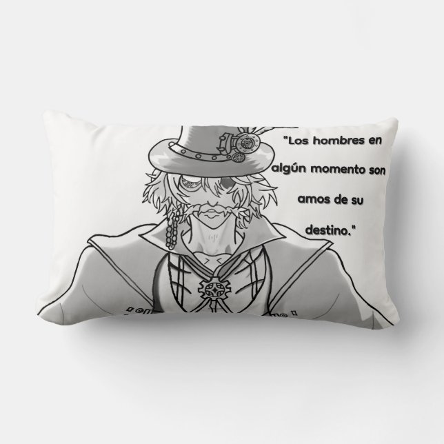 Cojín Lumbarkudde (Framsida)