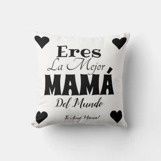 Cojín para El día de la madre Kudde