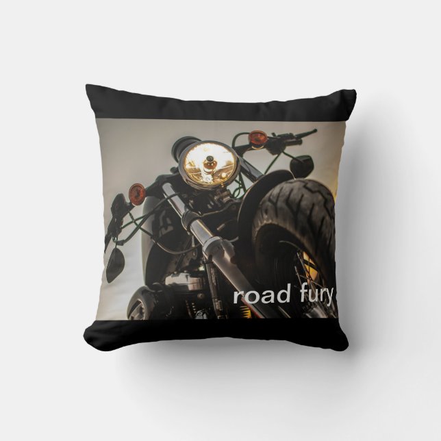 Cojin personalizado kudde (Framsida)