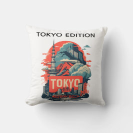 COJIN TOKIO EDITION KUDDE