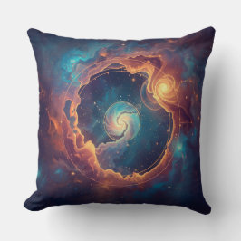 Cojin with universal design kudde