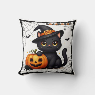 Cojines, Cojín de 16" x 16" Kudde