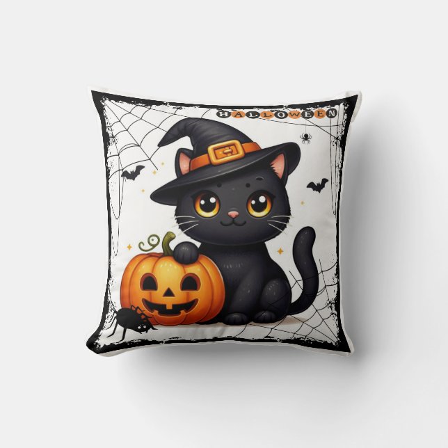 Cojines, Cojín de 16" x 16" Kudde (Framsida)