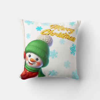 cojines navideños kudde
