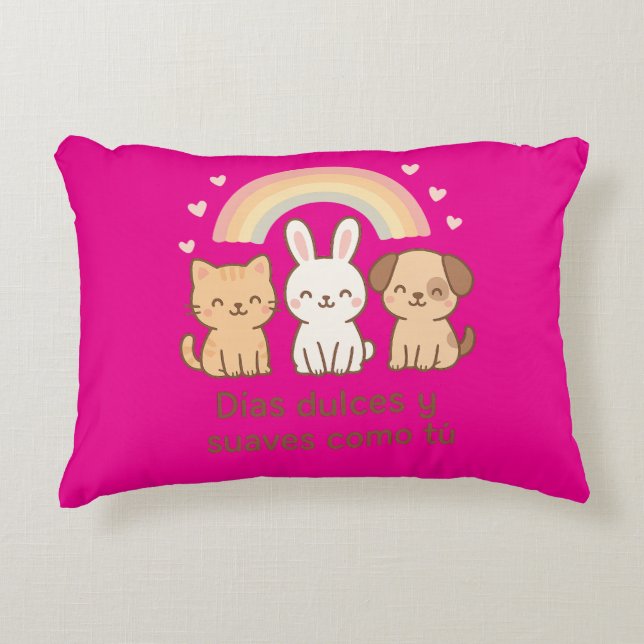 Cojines Prydnadskudde (Framsidan)