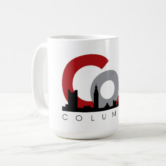 COL Kaffe Mugg