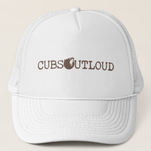 COL Trucker Truckerkeps