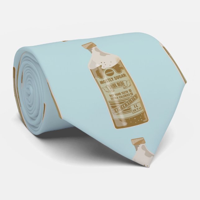 Cola Drink Sugar Slips (Rullad)