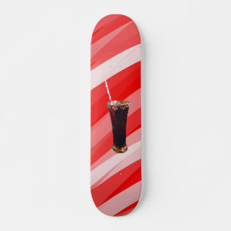 Cola Mini Skateboard Bräda 18,5 Cm