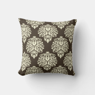 Cola Southern Cottage Damask Kudde