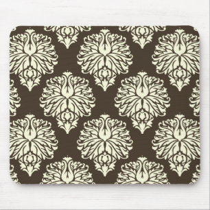 Cola Southern Cottage Damask Musmatta