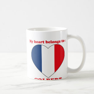 Colbert Kaffemugg