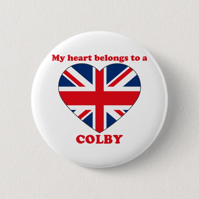 Colby Knapp (Framsida)
