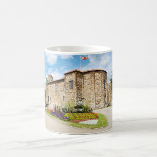 Colchester Castle Mugg
