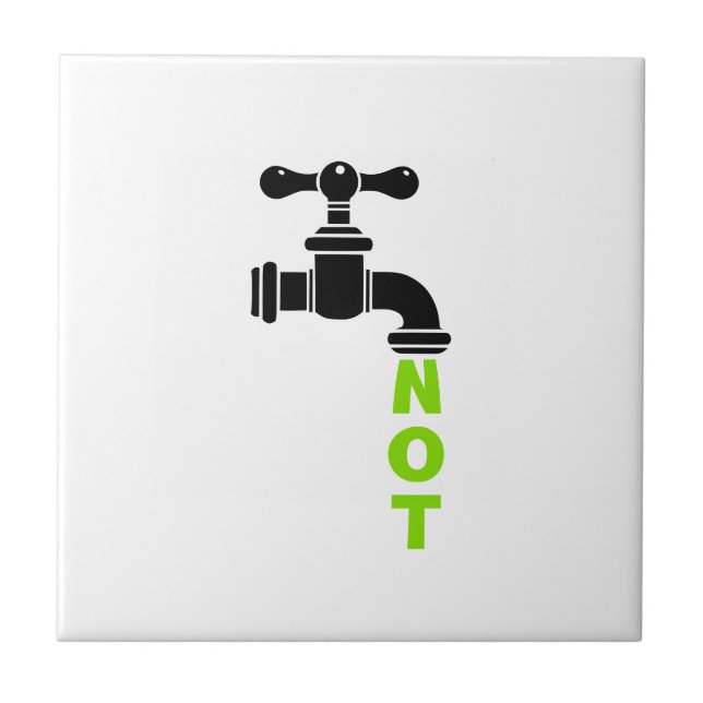 Cold Kakelplatta (Framsidan)