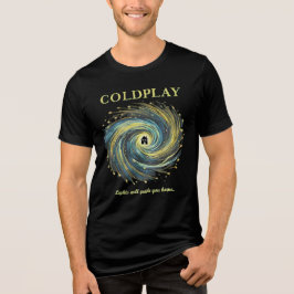 cold play | Cute desing ideas T Shirt