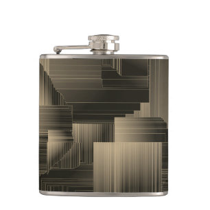 Colden Halls Art Deco Fickplunta
