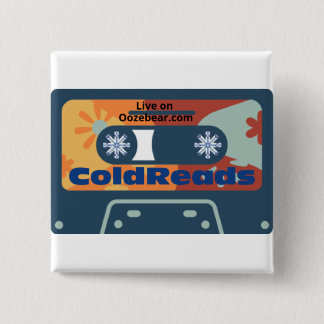 ColdReads: An Improv och Sketch Comedy Open Mic Knapp