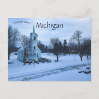 Coldwater Road Chapel Flint Michigan