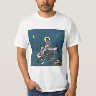 Cole Album T Shirt