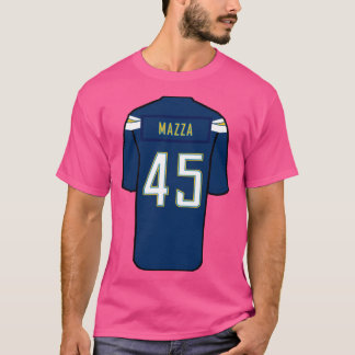 Cole Mazza Jersey T Shirt