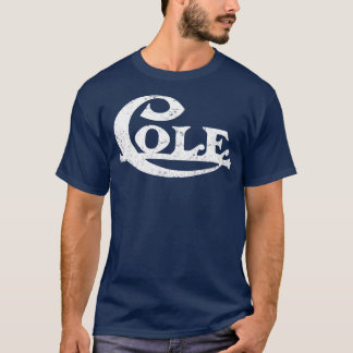 Cole T Shirt