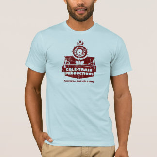 Cole-Tåg produktioner Tee