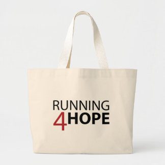Coleção de Lançamento Running4Hope Jumbo Tygkasse